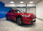 Ford Mustang Mach-E 1