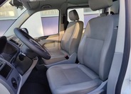 Volkswagen Transporter 11