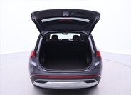 Hyundai Santa Fe SUV 2,2 l 142 kw