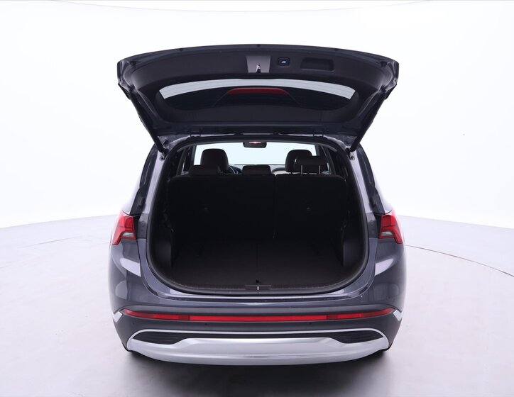 Hyundai Santa Fe SUV 2,2 l 142 kw