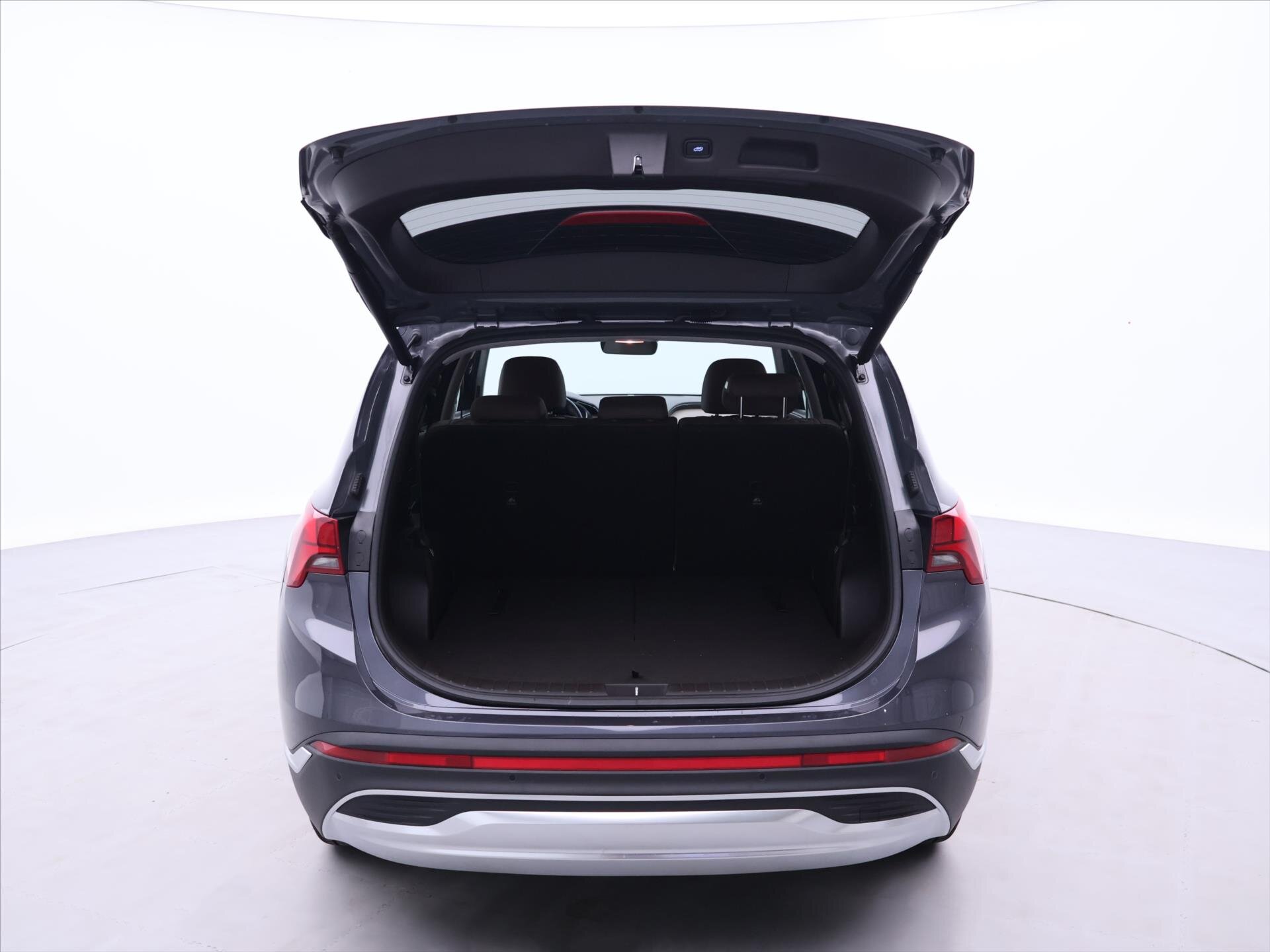 Hyundai Santa Fe SUV 2,2 l 142 kw