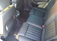 Škoda Superb Kombi 2,0 l 140 kw