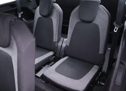 Citroën Grand C4 SpaceTourer MPV 1,2 l 96 kw
