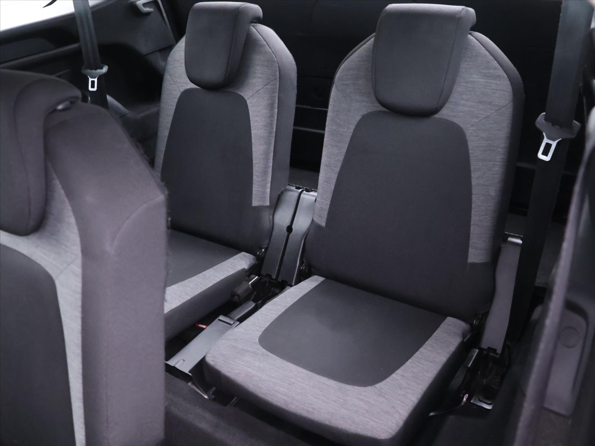 Citroën Grand C4 SpaceTourer MPV 1,2 l 96 kw