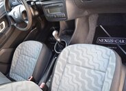 Škoda Fabia Hatchback 1,2 l 44 kw