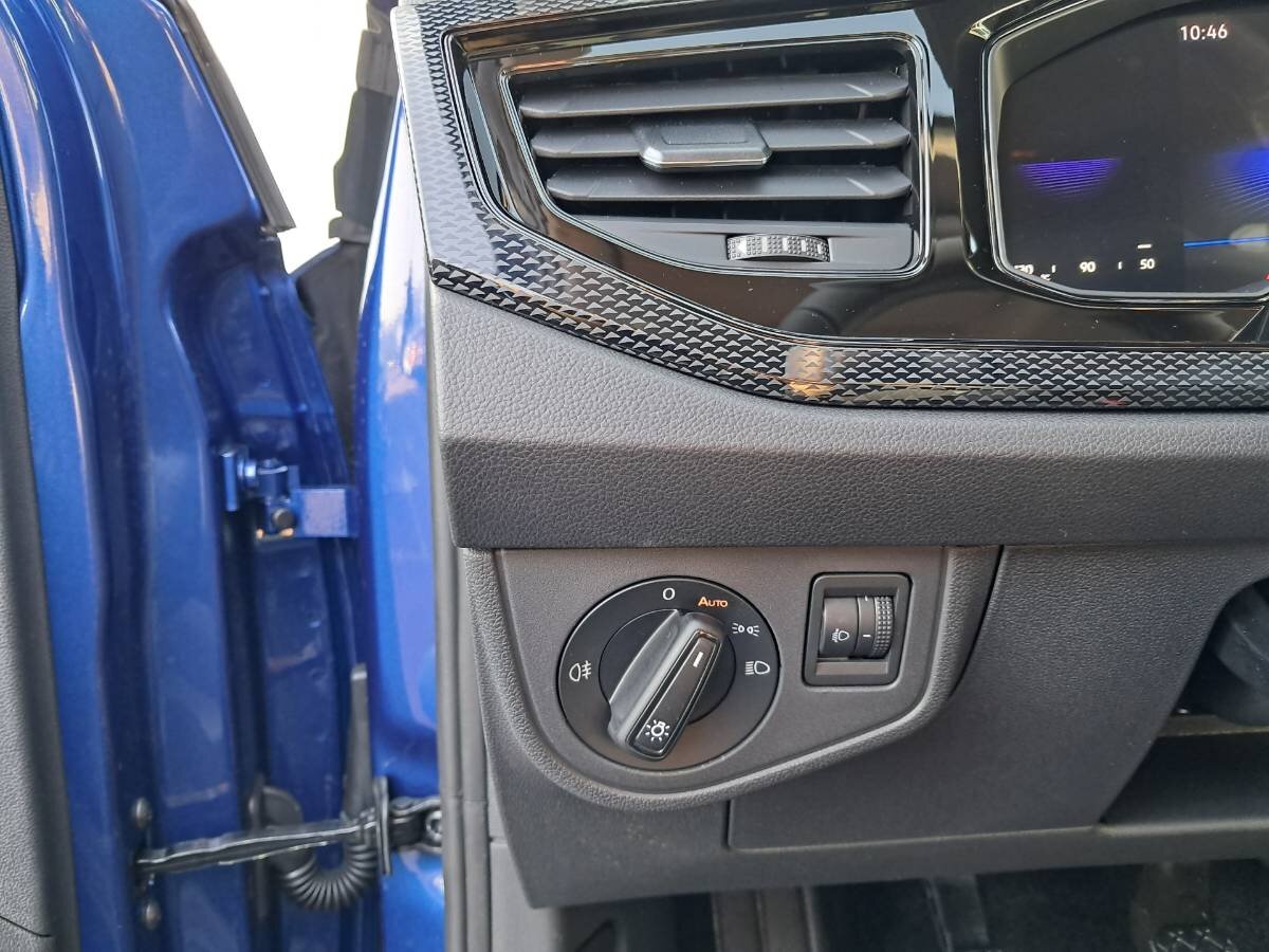 Volkswagen Polo Hatchback 999,0 70 kw