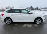 Škoda Scala Hatchback 1,5 l 110 kw