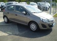 Opel Corsa 3