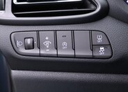 Hyundai i30 Kombi 1,5 l 117 kw