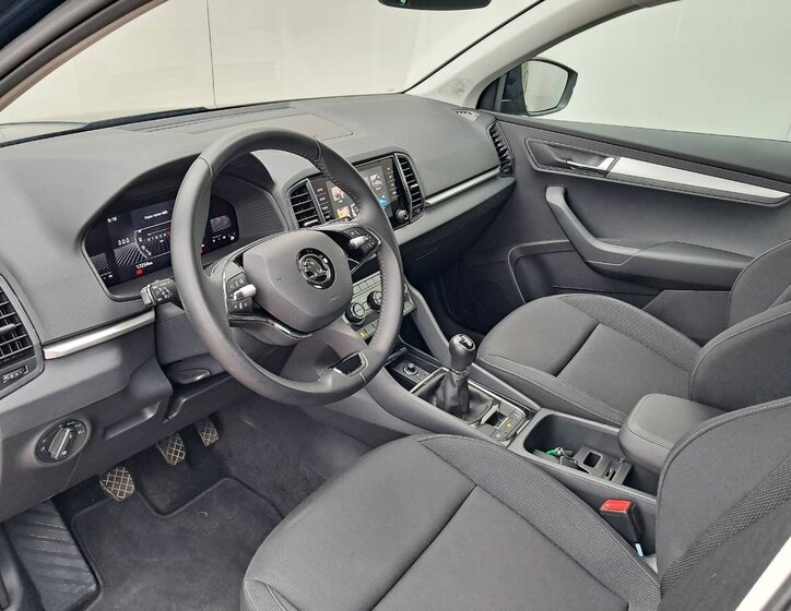 Škoda Karoq 19