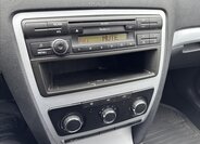 Škoda Octavia Sedan / Limuzína 1,9 l 77 kw