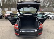Škoda Octavia Sedan / Limuzína 1,4 l 110 kw
