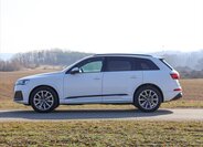 Audi Q7 SUV / Terénní 3,0 l 210 kw
