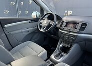 Seat Alhambra Ostatní 2,0 l 103 kw