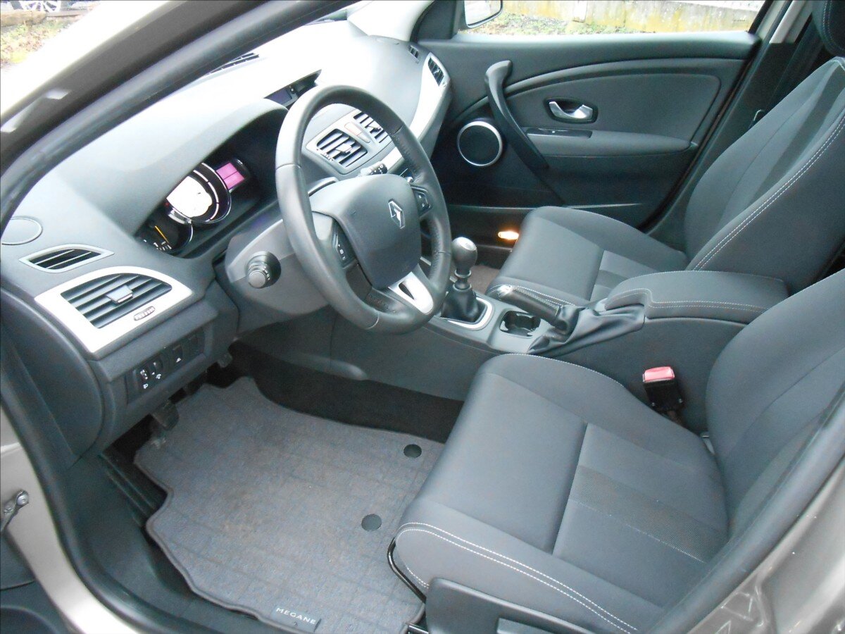 Renault Mégane