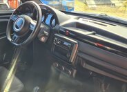 Microcar DUE Hatchback 498,0 6 kw