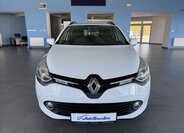 Renault Clio Kombi 1,5 l 55 kw