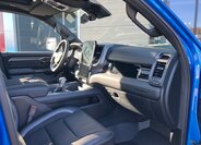 Dodge RAM Pick-up 3,0 l 403 kw