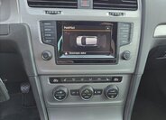 Volkswagen Golf Hatchback 1,2 l 63 kw