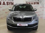 Škoda Kodiaq 2