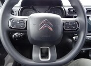 Citroën C3 Hatchback 1,2 l 61 kw