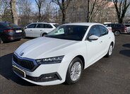 Škoda Octavia Sedan 2,0 l 85 kw
