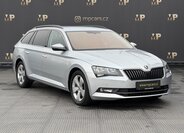 Škoda Superb 3