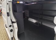 Opel Vivaro VAN / Minibus 1,6 l 89 kw