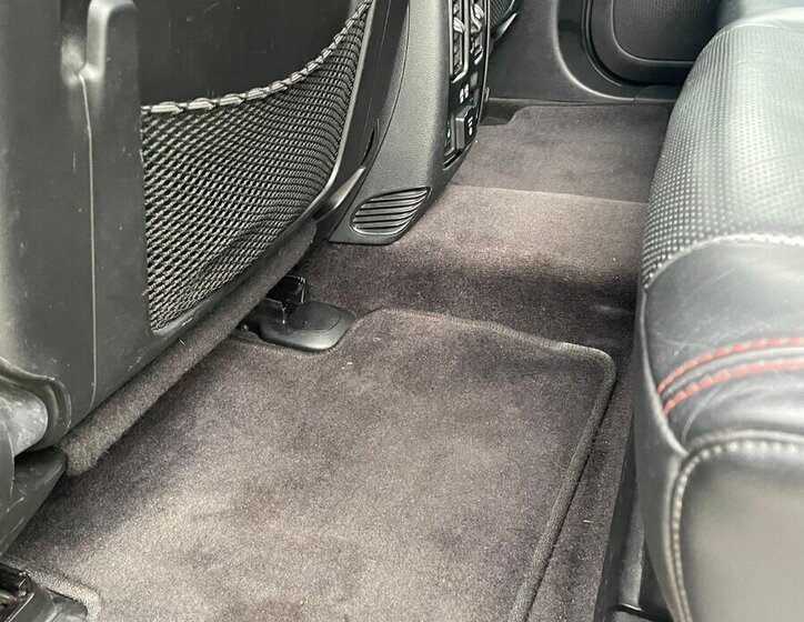 Dodge Durango SUV 0,0 0