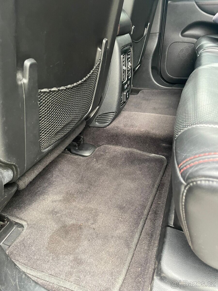 Dodge Durango SUV 0,0 0