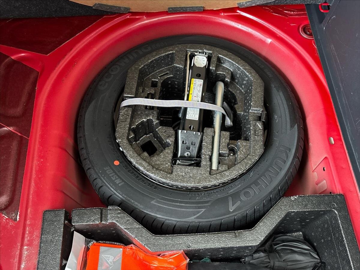 Škoda Fabia Kombi 999,0 70 kw