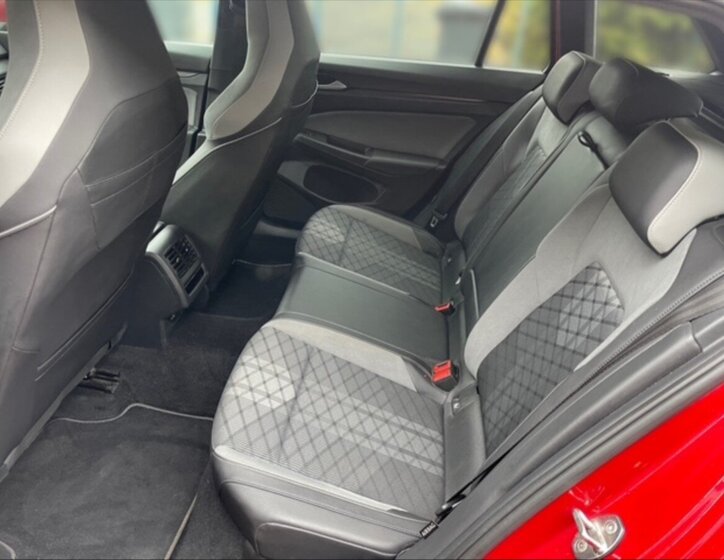 Volkswagen Golf Kombi 2,0 l 110 kw