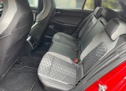 Volkswagen Golf Kombi 2,0 l 110 kw