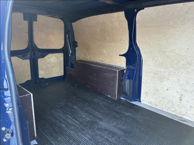 Opel Vivaro Skříň 2,0 l 90 kw