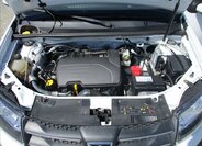 Dacia Logan Kombi 1,1 l 54 kw
