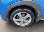 Hyundai Tucson SUV 2,0 l 136 kw