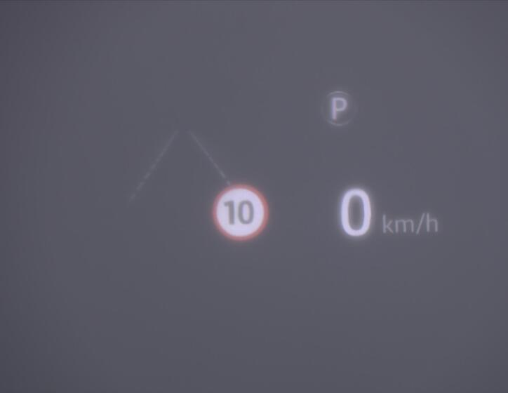 Land Rover Range Rover 21