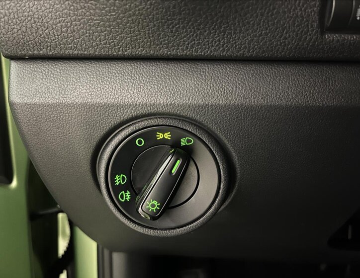 Škoda Citigo Hatchback 999,0 55 kw