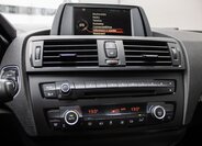 BMW Řada 1 Hatchback 2,0 l 85 kw