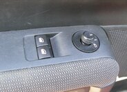 Citroën C3 Aircross SUV / Terénní 1,2 l 61 kw