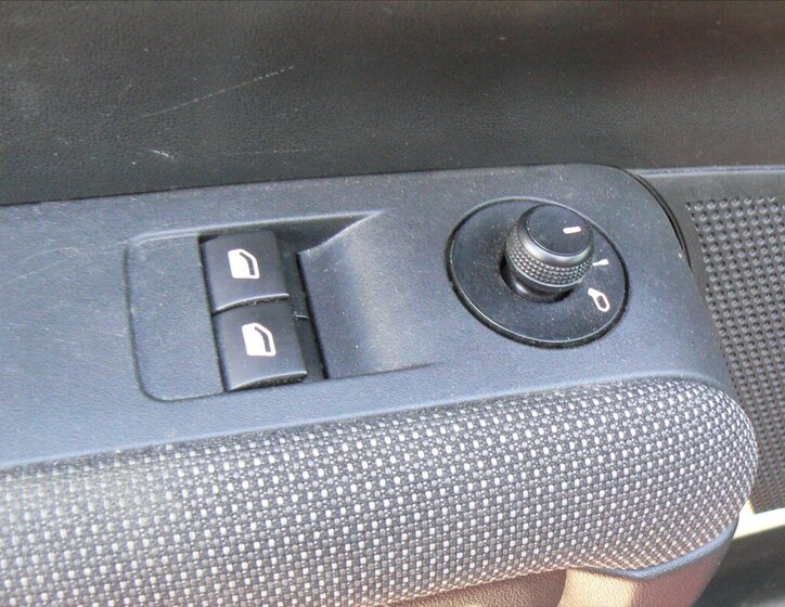 Citroën C3 Aircross SUV / Terénní 1,2 l 61 kw