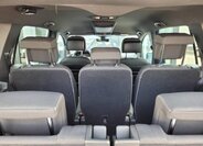 Volkswagen Touran MPV 2,0 l 90 kw