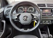 Škoda Fabia Kombi 999,0 70 kw