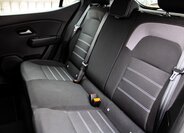 Dacia Sandero 16