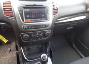 KIA Sorento Kombi 2,2 l 145 kw