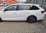 Škoda Octavia Kombi 2,0 l 85 kw