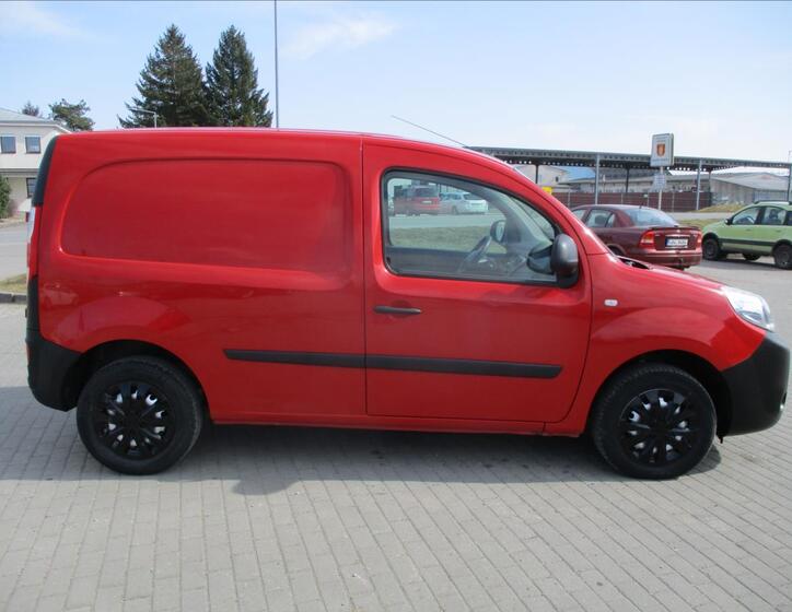 Renault Kangoo 5