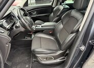 Renault Espace MPV 2,0 l 118 kw