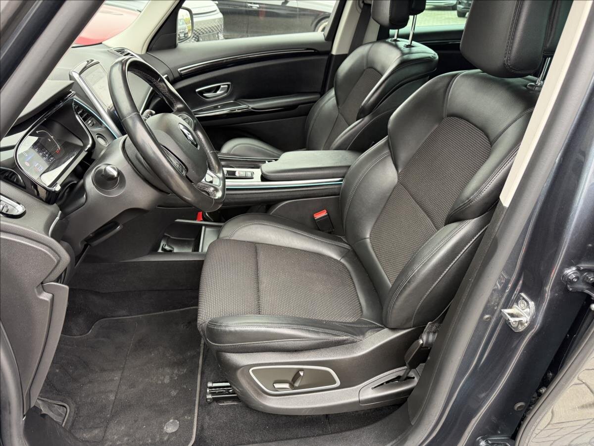 Renault Espace MPV 2,0 l 118 kw