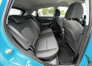 Hyundai Kona SUV 998,0 88 kw